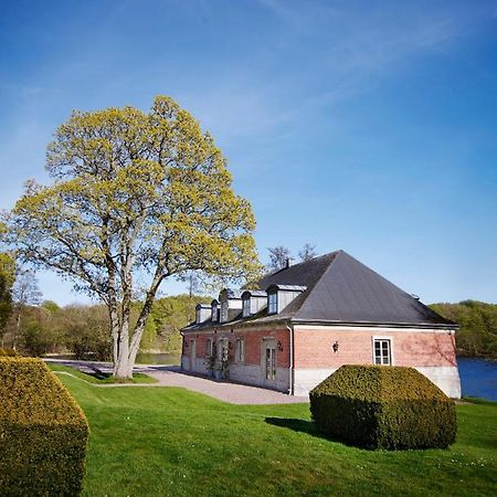 Hotel The Norrmans Castle Genarp Exterior foto