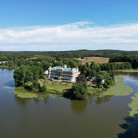 Hotel The Norrmans Castle Genarp Exterior foto